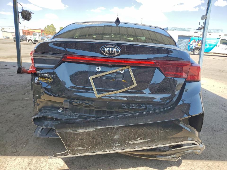 Продаж на аукціоні авто 2020 Kia Forte, vin: 3KPF24AD4LE150119, номер лоту: 63573966