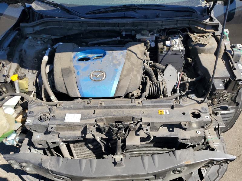 Продажа на аукционе авто 2012 Mazda 3, vin: JM1BL1V84C1663963, номер лота: 62531116