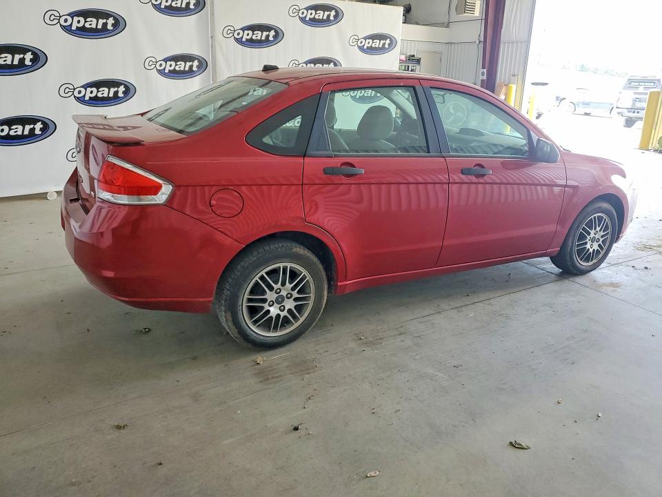 Aukcja sprzedaży 2010 Ford Focus, vin: 1FAHP3FN1AW188762, numer aukcji: 61931056