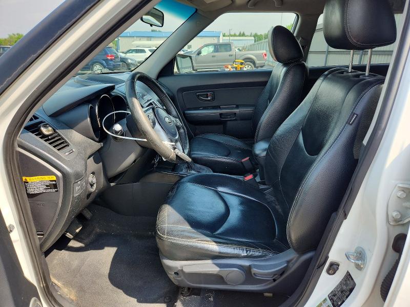 Продаж на аукціоні авто 2011 Kia Soul, vin: KNDJT2A20B7729102, номер лоту: 60607936