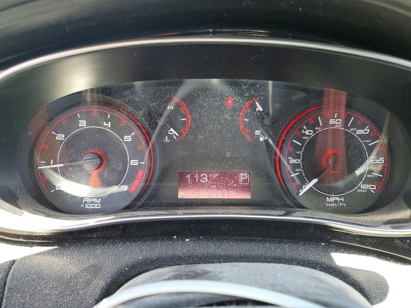 62529696 :رقم المزاد ، 1C3CDFBAXDD326093 vin ، 2013 Dodge Dart مزاد بيع