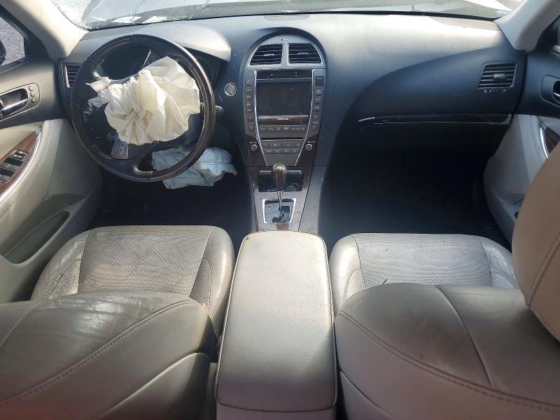 2012 Lexus Es მანქანა იყიდება აუქციონზე, vin: JTHBK1EG1C2481818, აუქციონის ნომერი: 59298196