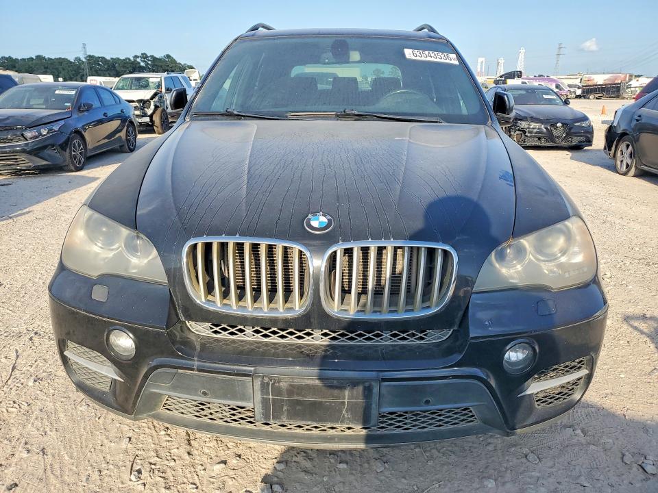 Aukcja sprzedaży 2012 Bmw X5, vin: 5UXZW0C53CL664159, numer aukcji: 63543536