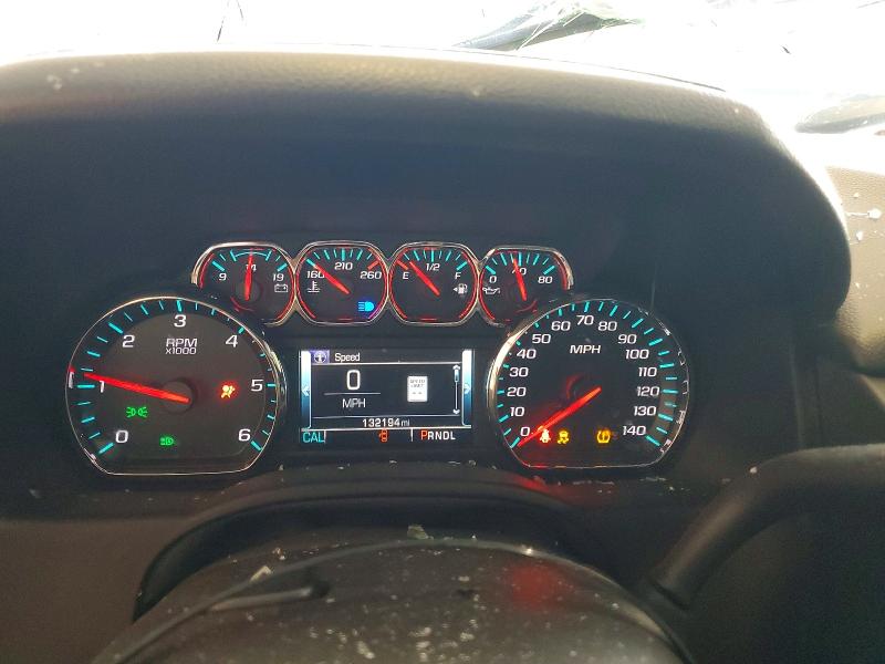 Продажа на аукционе авто 2018 Gmc Yukon, vin: 1GKS1BKC5JR289483, номер лота: 62284596
