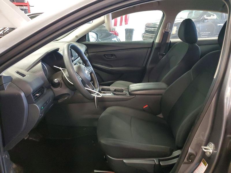 Aukcja sprzedaży 2024 Nissan Sentra, vin: 3N1AB8BV1RY239567, numer aukcji: 62332056