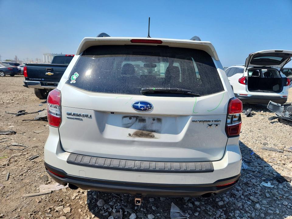 Продажа на аукционе авто 2014 Subaru Forester, vin: JF2SJGMC0EH547508, номер лота: 59881706
