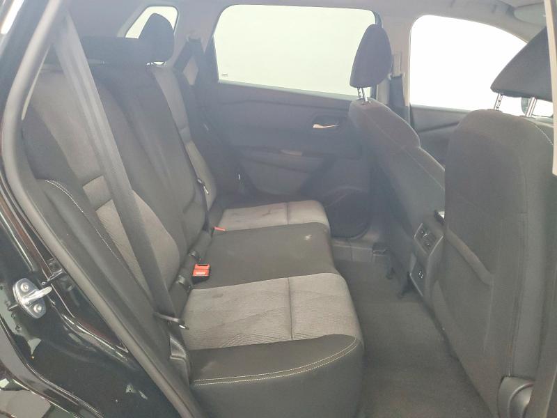 Aukcja sprzedaży 2026 Nissan Rogue, vin: 5N1BT3BA6TC747009, numer aukcji: 62293056