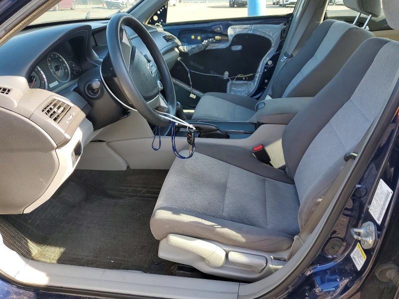 Aukcja sprzedaży 2009 Honda Accord, vin: 1HGCP26349A198693, numer aukcji: 61733516