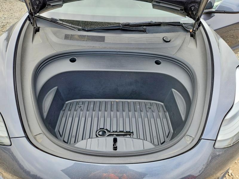 Продаж на аукціоні авто 2023 Tesla Model 3, vin: 5YJ3E1EA5PF676297, номер лоту: 62636496