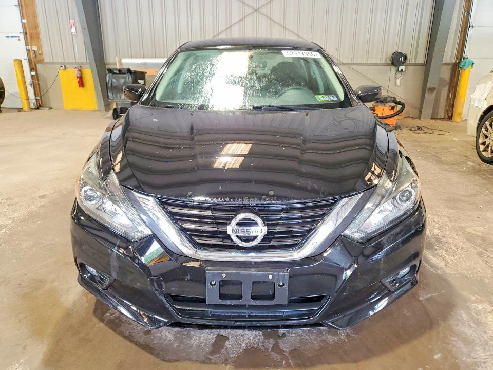 Продаж на аукціоні авто 2017 Nissan Altima, vin: 1N4AL3AP8HC210290, номер лоту: 62917956