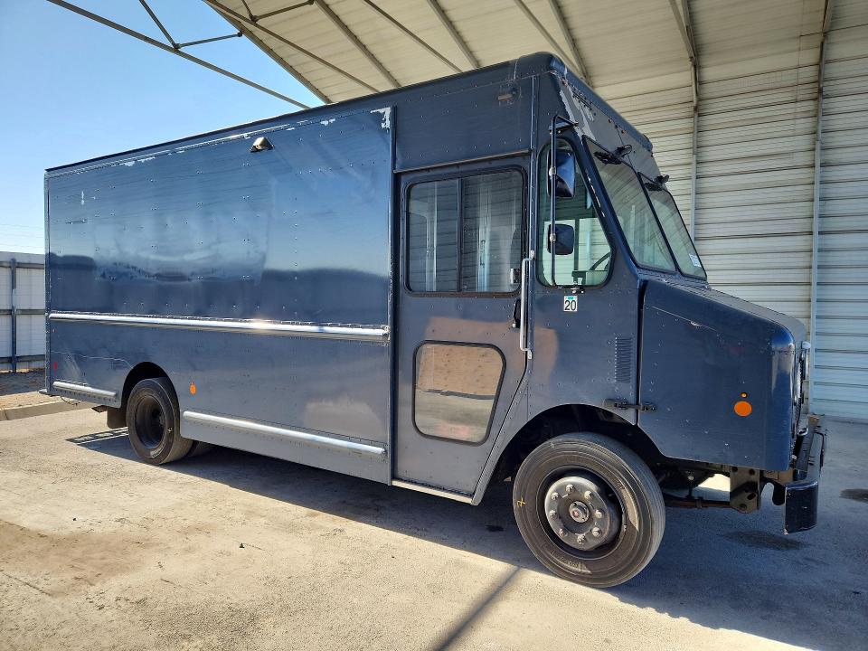 Aukcja sprzedaży 2020 Freightliner Mt45 Chassis, vin: 4UZAC2EA7LCLZ7200, numer aukcji: 58766636