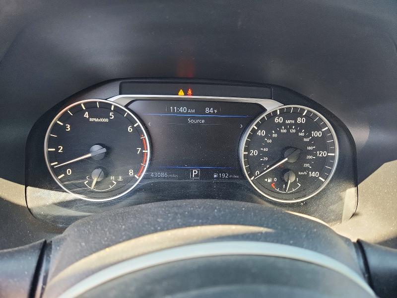 Aukcja sprzedaży 2019 Nissan Altima, vin: 1N4BL4CW3KN324322, numer aukcji: 59604516