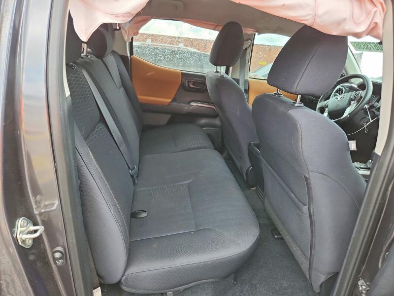 Aukcja sprzedaży 2018 Toyota Tacoma, vin: 3TMBZ5DN4JM013768, numer aukcji: 60673836