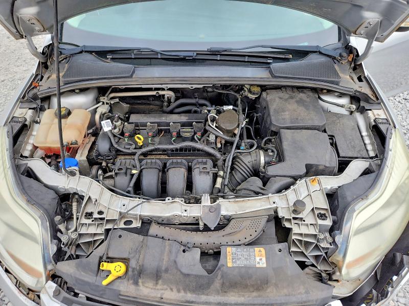 Продажа на аукционе авто 2014 Ford Focus, vin: 1FADP3F29EL278379, номер лота: 60014676