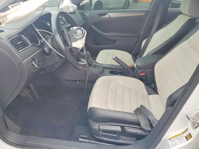 59216656 :رقم المزاد ، 3VWD17AJ2GM228911 vin ، 2016 Volkswagen Jetta مزاد بيع