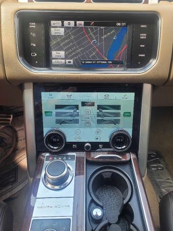 2014 Land Rover Range Rover მანქანა იყიდება აუქციონზე, vin: SALGS2TF2EA177793, აუქციონის ნომერი: 61748046