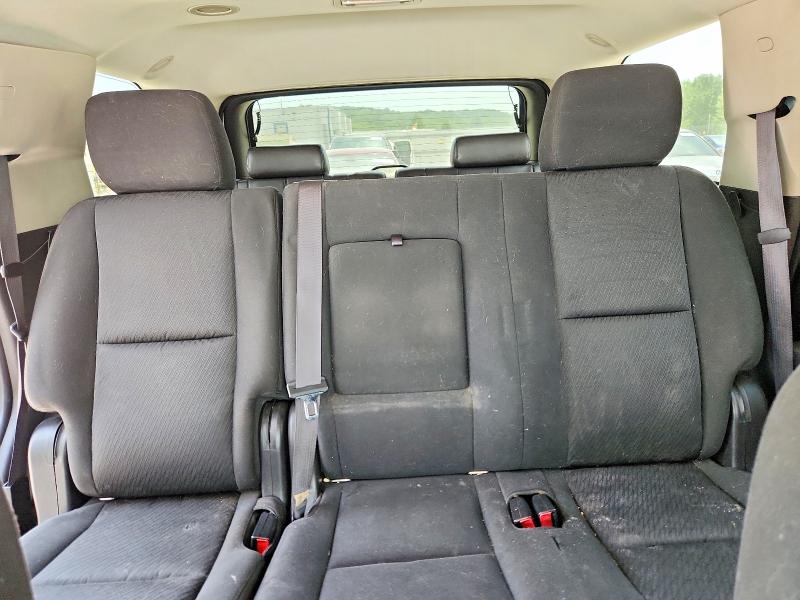 Aukcja sprzedaży 2011 Gmc Yukon, vin: 1GKS1AE0XBR314620, numer aukcji: 61842656