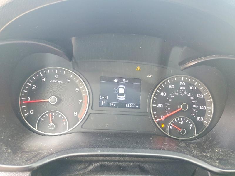 Aukcja sprzedaży 2020 Kia Optima, vin: 5XXGT4L30LG416054, numer aukcji: 63191746