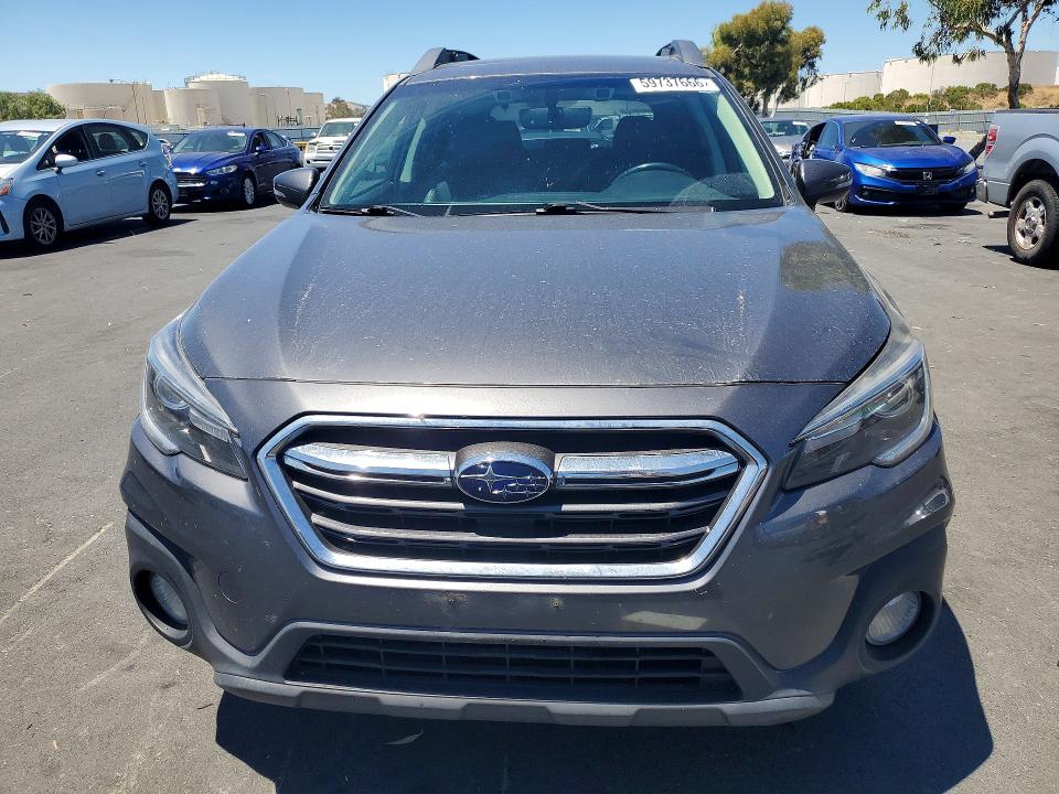 Продажа на аукционе авто 2019 Subaru Outback, vin: 4S4BSANC9K3295804, номер лота: 59737666