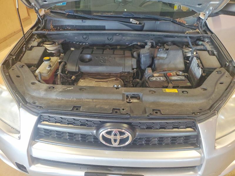 Aukcja sprzedaży 2011 Toyota Rav4, vin: 2T3BF4DV1BW116486, numer aukcji: 58965586