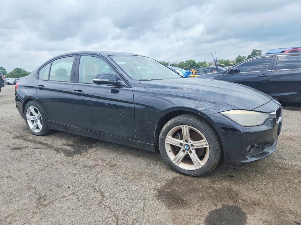 Продажа на аукционе авто 2013 Bmw 328, vin: WBA3B5C50DF591426, номер лота: 61442456