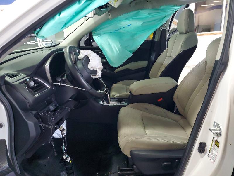 Aukcja sprzedaży 2023 Subaru Ascent, vin: 4S4WMACD1P3463191, numer aukcji: 60611126