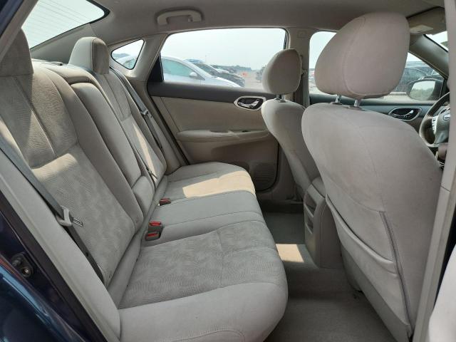 Продажа на аукционе авто 2013 Nissan Sentra, vin: 3N1AB7AP2DL794112, номер лота: 60691196