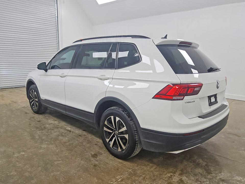 Продаж на аукціоні авто 2020 Volkswagen Tiguan, vin: 3VV1B7AXXLM160120, номер лоту: 56068016