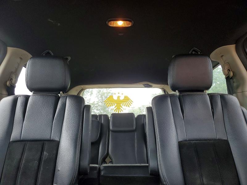 Aukcja sprzedaży 2014 Dodge Grand Caravan, vin: 2C4RDGBG3ER314866, numer aukcji: 61167146