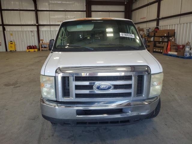 2008 Ford Econoline მანქანა იყიდება აუქციონზე, vin: 1FBNE31L08DA86551, აუქციონის ნომერი: 61900266