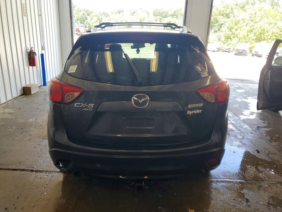 Aukcja sprzedaży 2014 Mazda Cx-5, vin: JM3KE4CY5E0310615, numer aukcji: 59975426