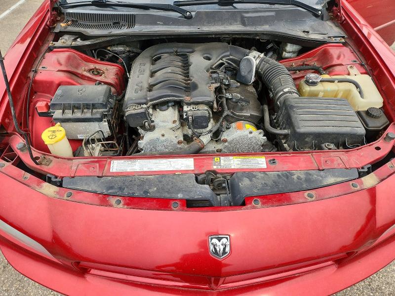 Aukcja sprzedaży 2006 Dodge Charger, vin: 2B3KA43G46H492723, numer aukcji: 62691736