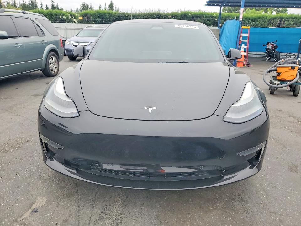 Продаж на аукціоні авто 2022 Tesla Model 3, vin: 5YJ3E1EB3NF116932, номер лоту: 61161206