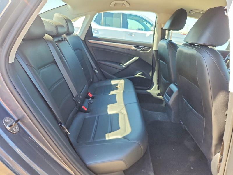 Aukcja sprzedaży 2017 Volkswagen Passat, vin: 1VWDT7A37HC041761, numer aukcji: 59797856