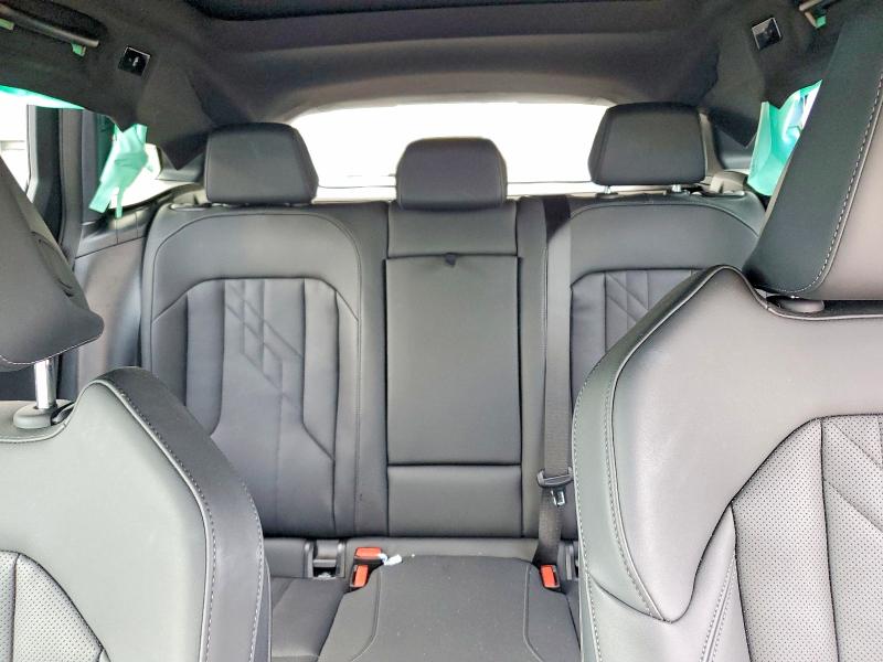Aukcja sprzedaży 2025 Bmw X3, vin: 5UX53GP02S9130919, numer aukcji: 62763156
