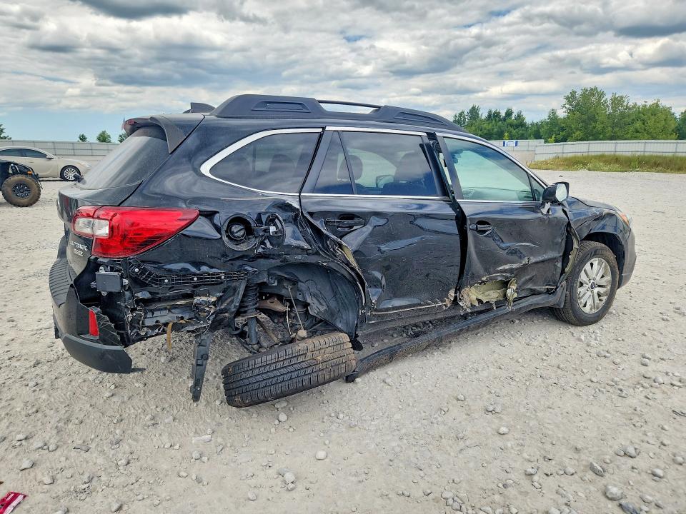 Продаж на аукціоні авто 2017 Subaru Outback, vin: 4S4BSAFC9H3200973, номер лоту: 61971136