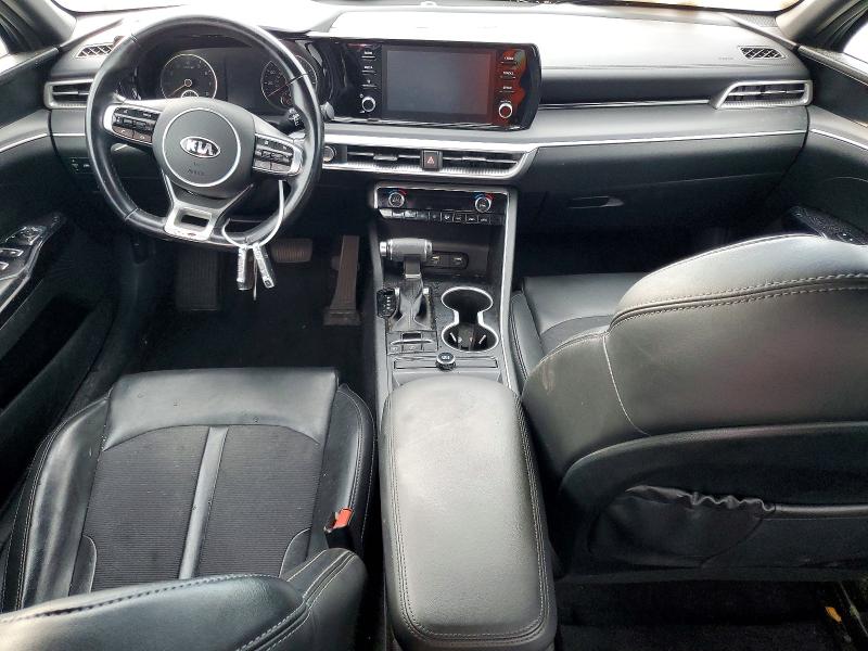 Продаж на аукціоні авто 2021 Kia K5, vin: 5XXG64J20MG028499, номер лоту: 60475936