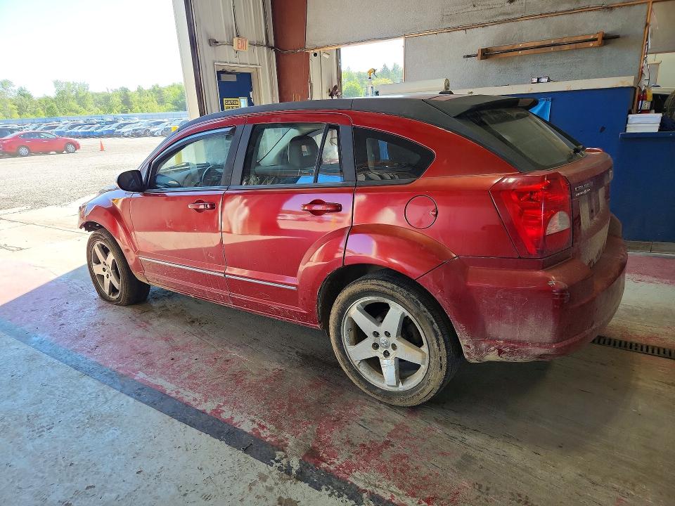 Aukcja sprzedaży 2008 Dodge Caliber, vin: 1B3HE78K08D672228, numer aukcji: 63204646
