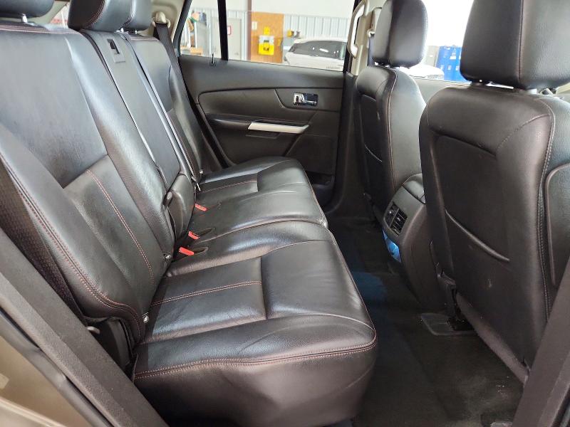 Продаж на аукціоні авто 2013 Ford Edge, vin: 2FMDK3KC3DBA18321, номер лоту: 60985466