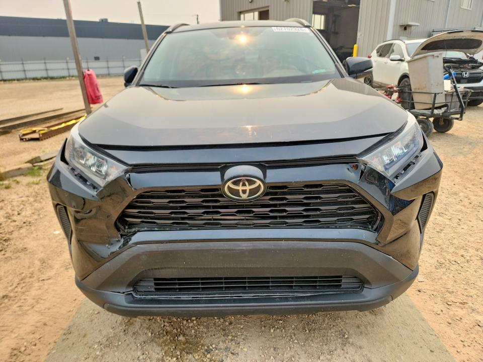 62702926 :رقم المزاد ، 2T3B1RFV5KW065986 vin ، 2019 Toyota Rav4 مزاد بيع