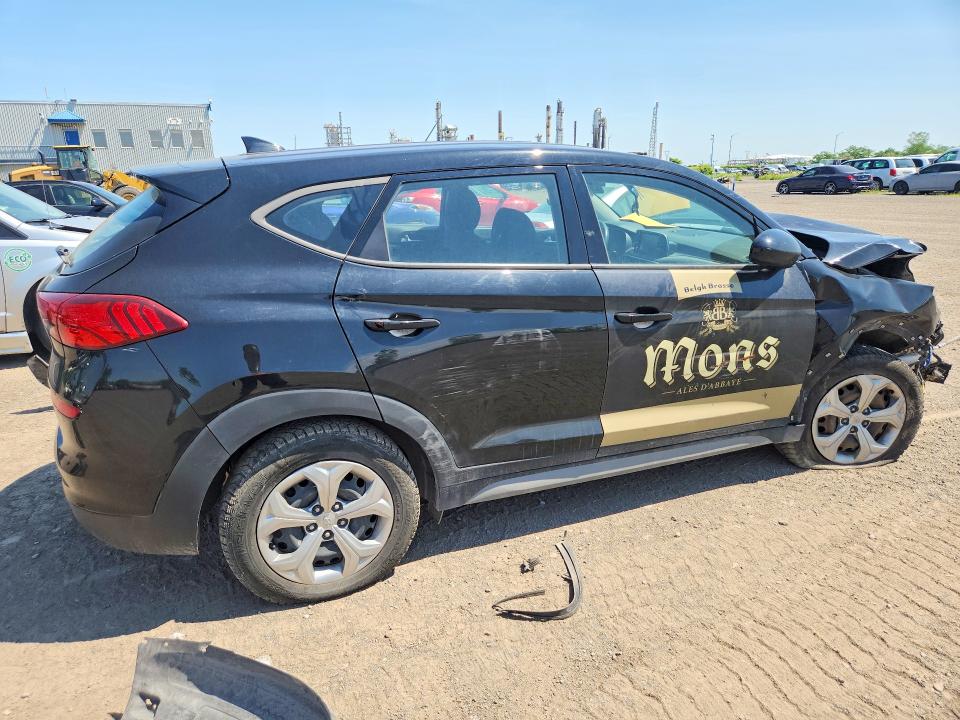 Продажа на аукционе авто 2019 Hyundai Tucson, vin: KM8J23A41KU851913, номер лота: 60970436