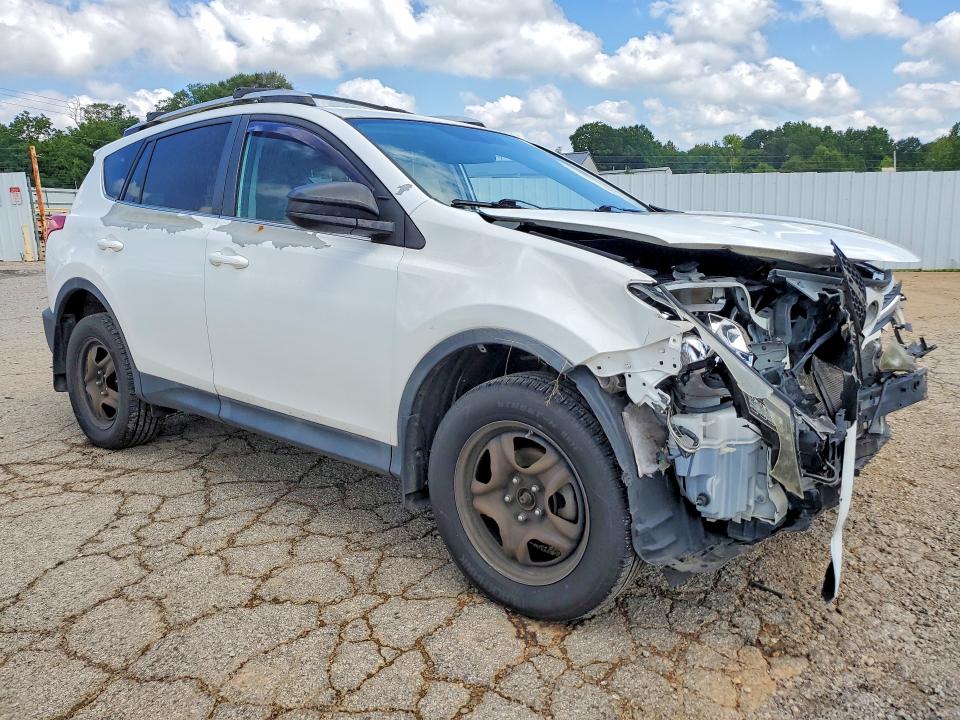 60617456 :رقم المزاد ، 2T3ZFREV8FW134919 vin ، 2015 Toyota Rav4 مزاد بيع