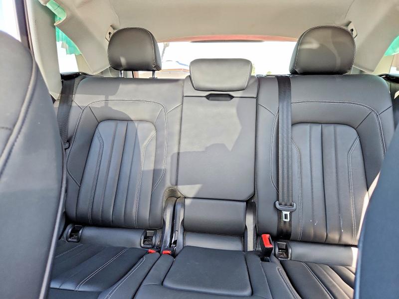 Продаж на аукціоні авто 2021 Audi Q5, vin: WA1BAAFY3M2096199, номер лоту: 62157976