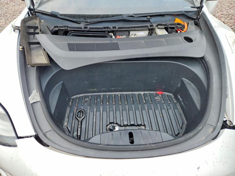 Продажа на аукционе авто 2020 Tesla Model 3, vin: 5YJ3E1EB1LF790607, номер лота: 62641926