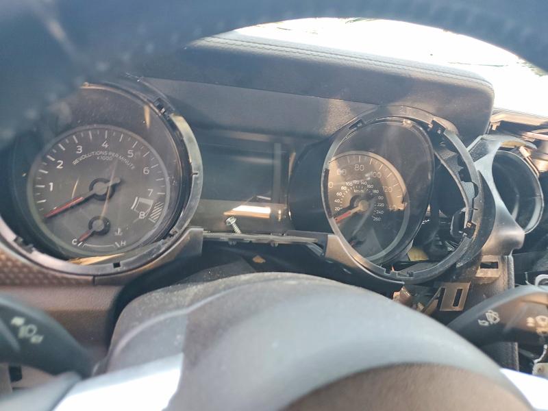 85450995 :رقم المزاد ، 1FA6P8CF9L5149105 vin ، 2020 Ford Mustang مزاد بيع