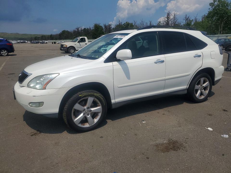 Aukcja sprzedaży 2008 Lexus Rx, vin: 2T2HK31U18C081443, numer aukcji: 62773326