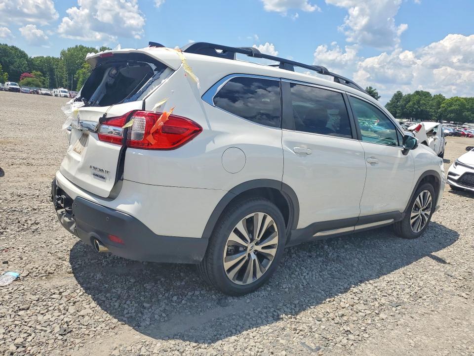 Продаж на аукціоні авто 2022 Subaru Ascent, vin: 4S4WMAPD8N3440112, номер лоту: 59351526