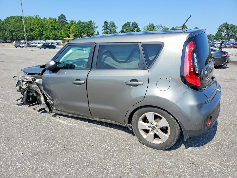 Aukcja sprzedaży 2019 Kia Soul, vin: KNDJN2A26K7669269, numer aukcji: 63130786