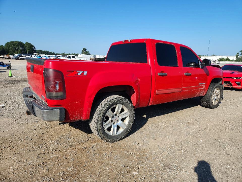 63044156 :رقم المزاد ، 3GTP1VE08CG268344 vin ، 2012 Gmc Sierra مزاد بيع