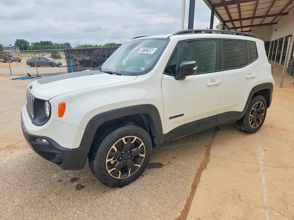 Продаж на аукціоні авто 2023 Jeep Renegade, vin: ZACNJDB15PPP71135, номер лоту: 59712166